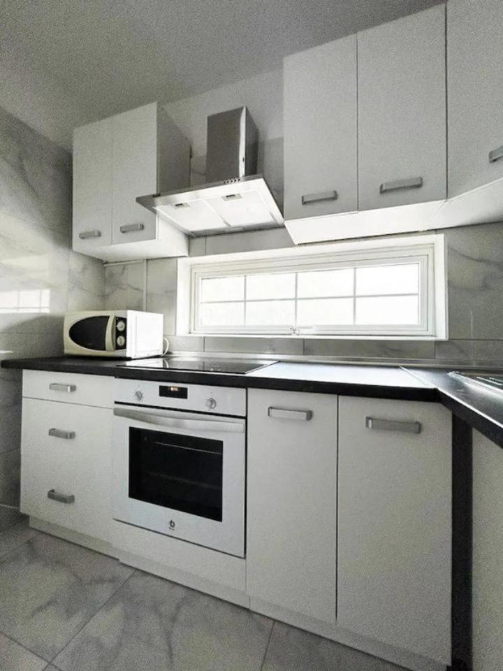 Ferienwohnung La Casita De Bonnie La Tejita Exterior foto